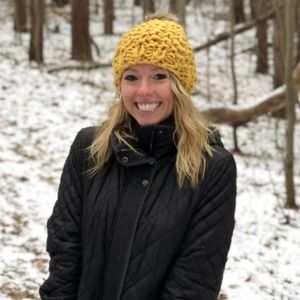 Meet your Posher, Stacy